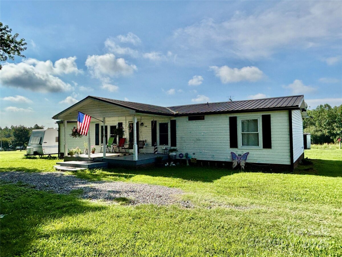 2830 Burgin Smith Road, Vale, NC 28168, MLS # 4281652