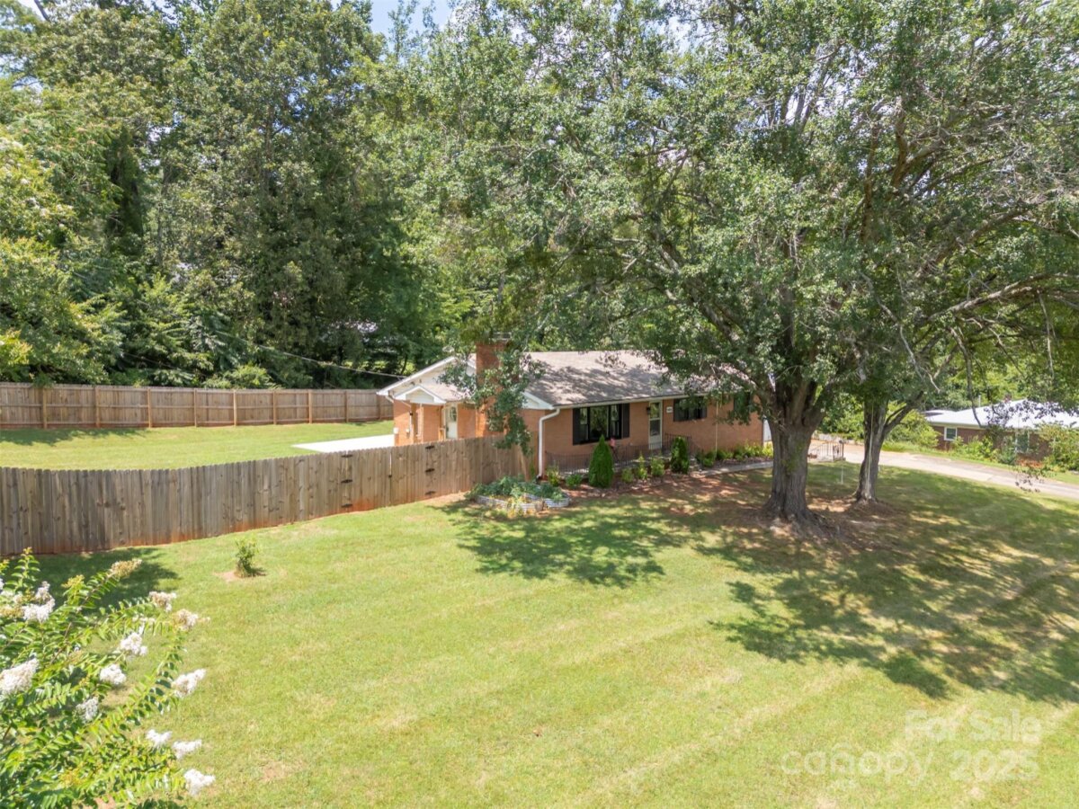 444 Edwards Street, Rutherfordton, NC 28139, MLS # 4281656