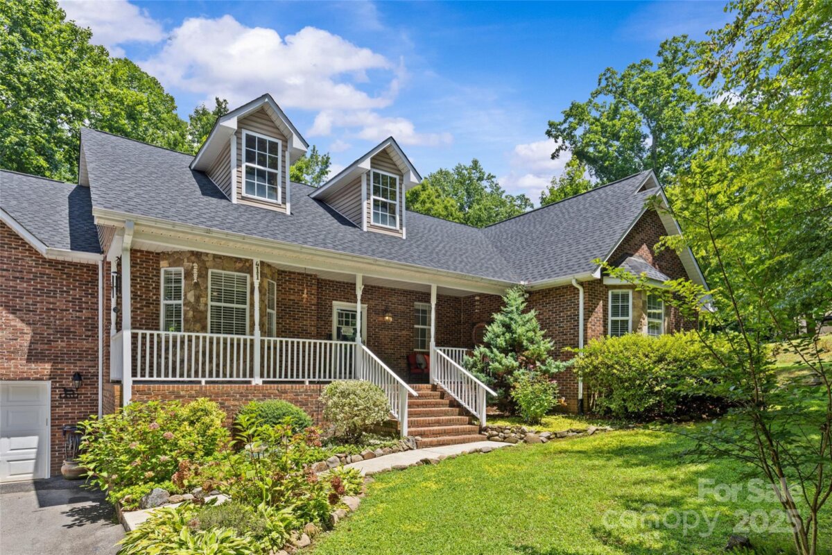 411 Scalybark Trail, Concord, NC 28027, MLS # 4281658