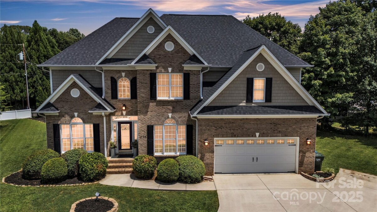 1735 30th Avenue Place, Hickory, NC 28601, MLS # 4281660