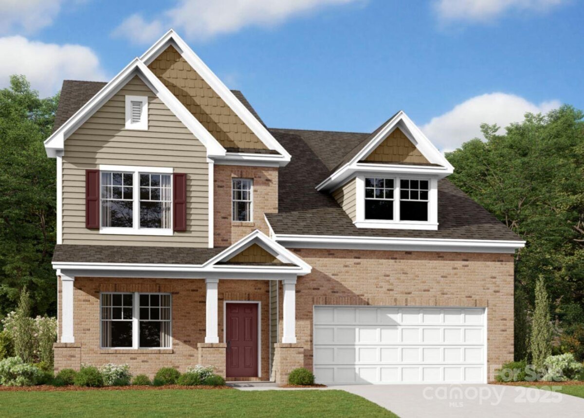 1308 Yellow Springs Drive, Huntersville, NC 28078, MLS # 4281671