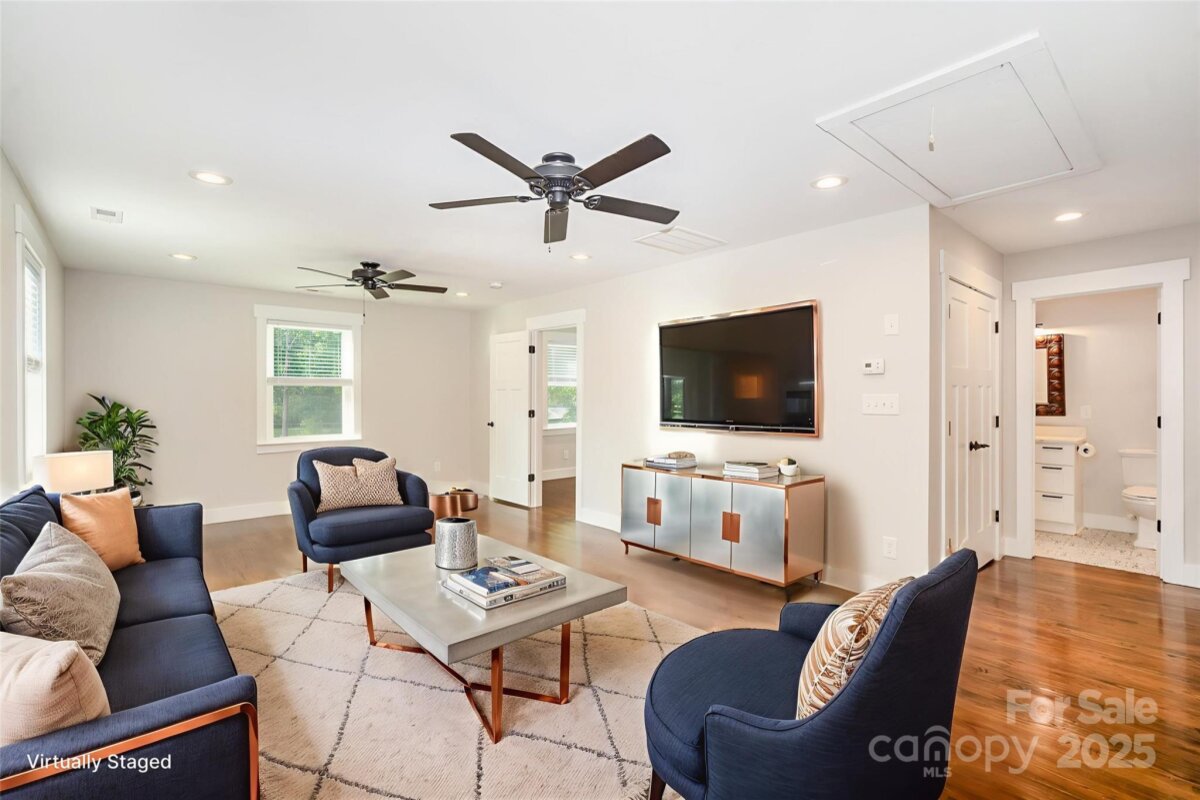 5421 Princess Street, Charlotte, NC 28269, MLS # 4281674