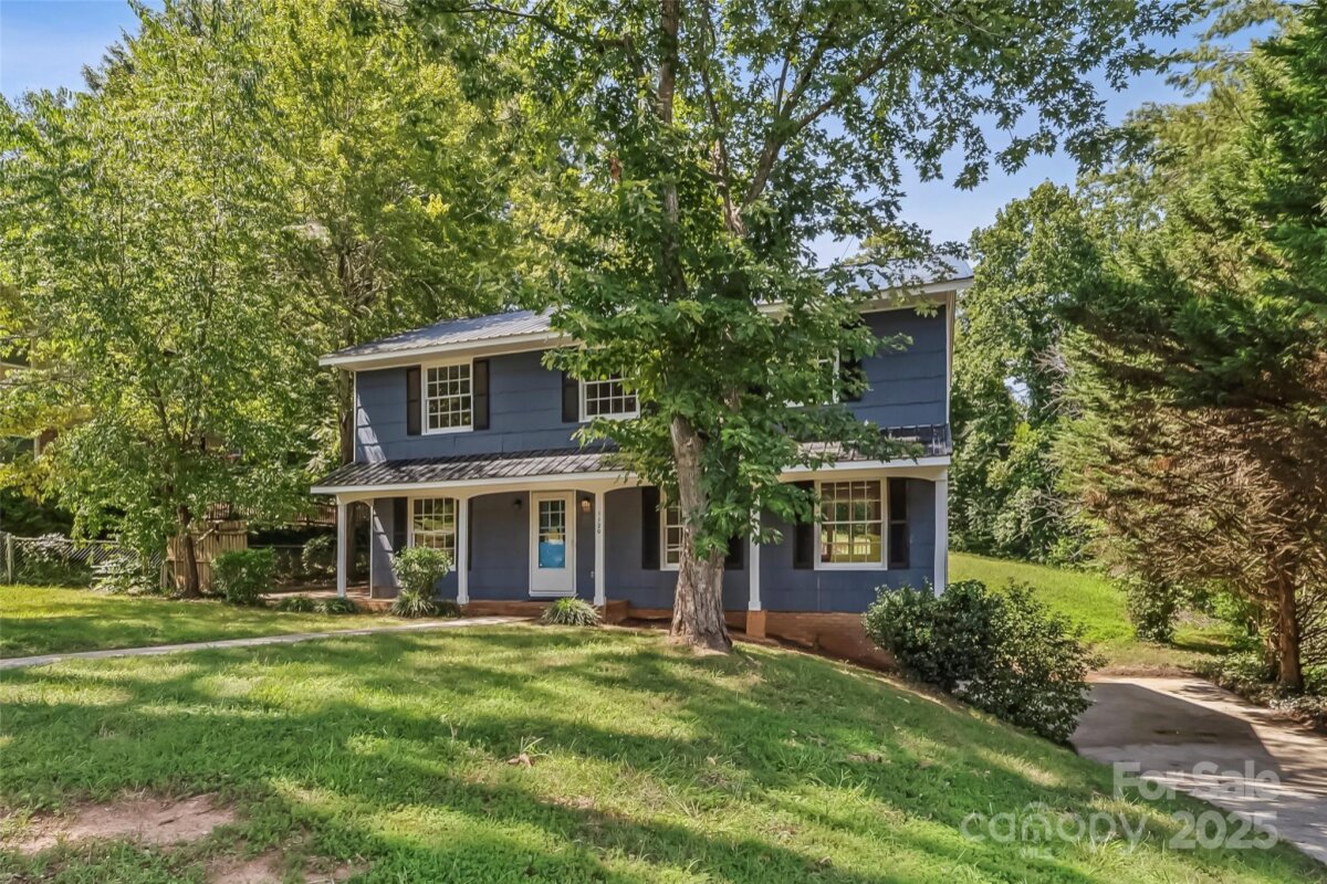 1120 16th Avenue, Hickory, NC 28601, MLS # 4281676