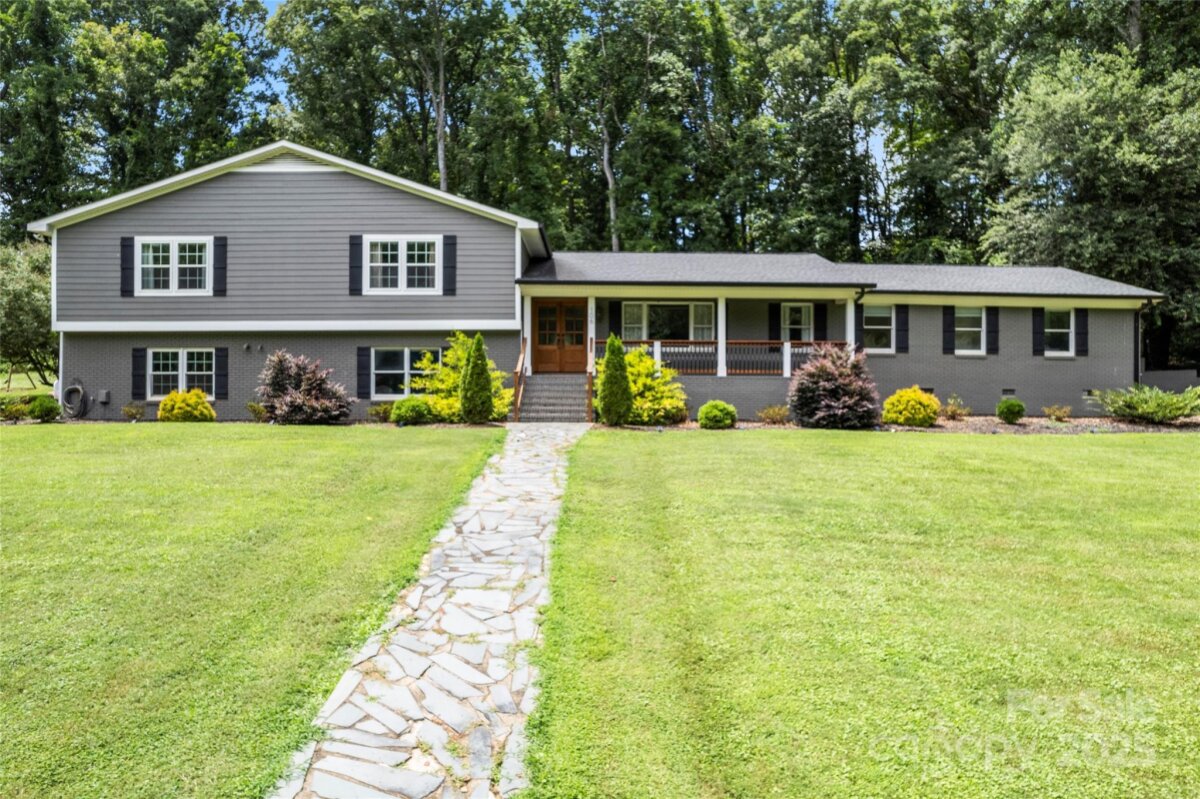 106 Brookmeade Drive, Statesville, NC 28625, MLS # 4281679