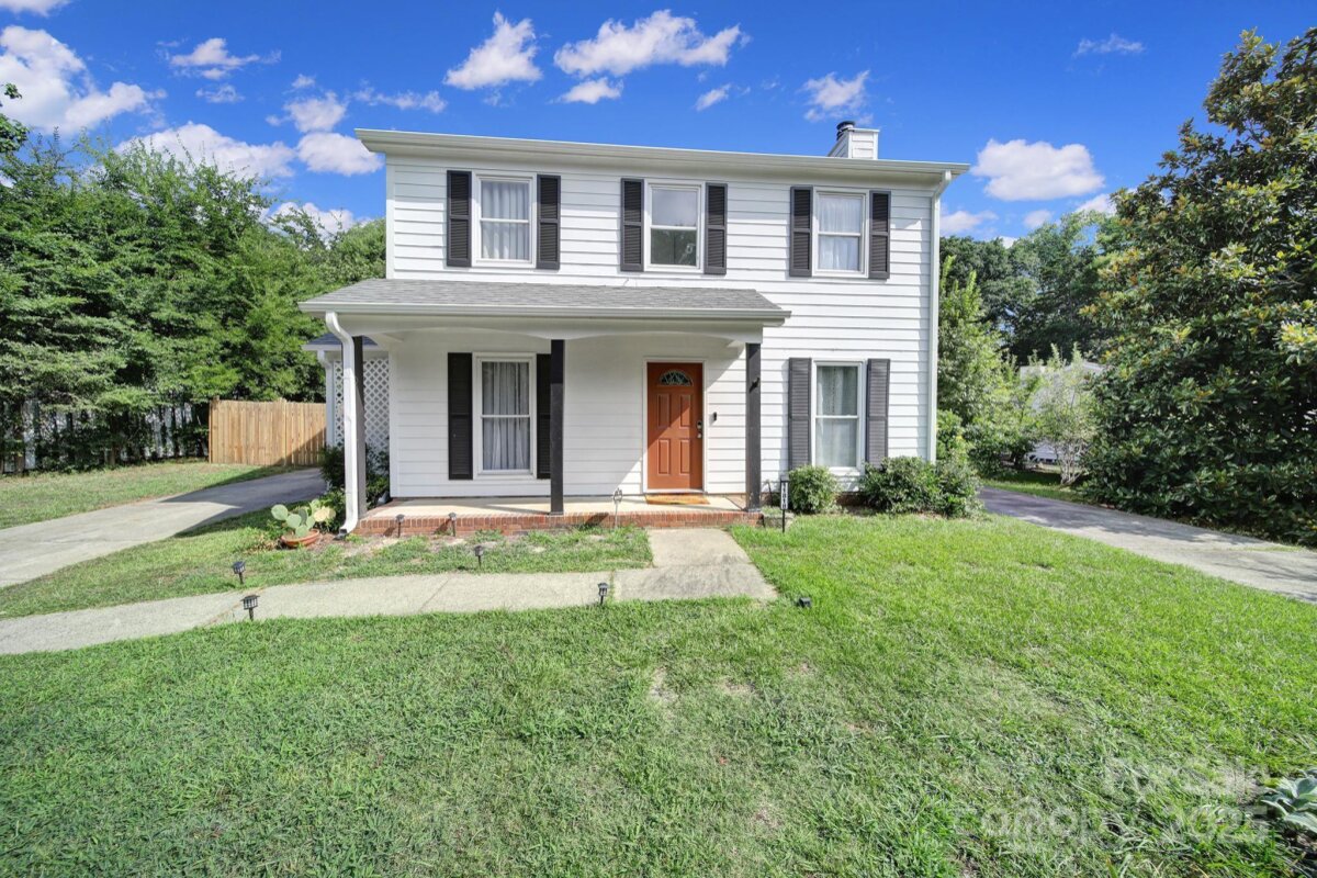 11818 Larkridge Court, Charlotte, NC 28226, MLS # 4281702