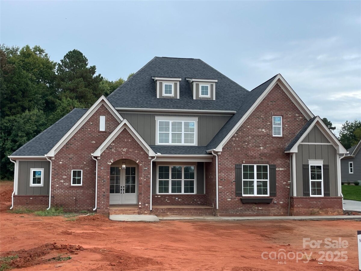 133 Crestview Lane Unit 15, Troutman, NC 28166, MLS # 4281706