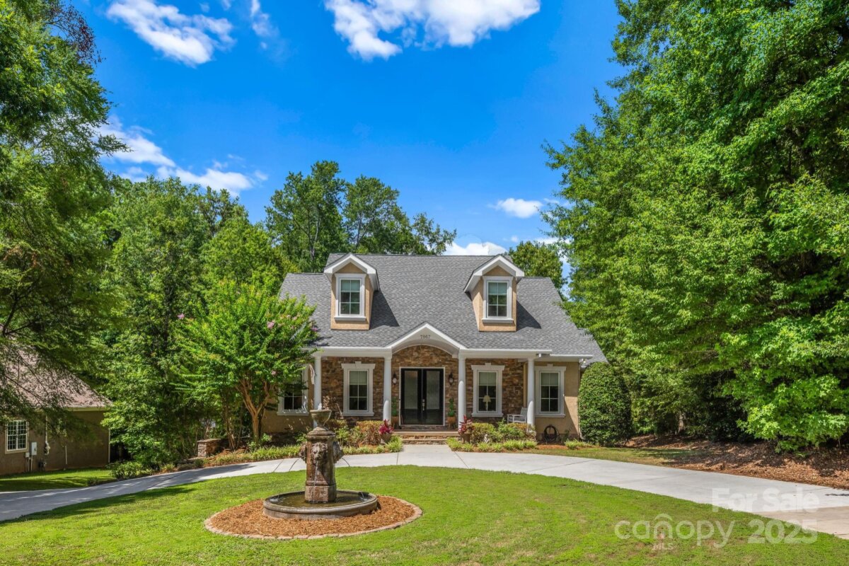 7967 Glen Abbey Circle, Stanley, NC 28164, MLS # 4281708