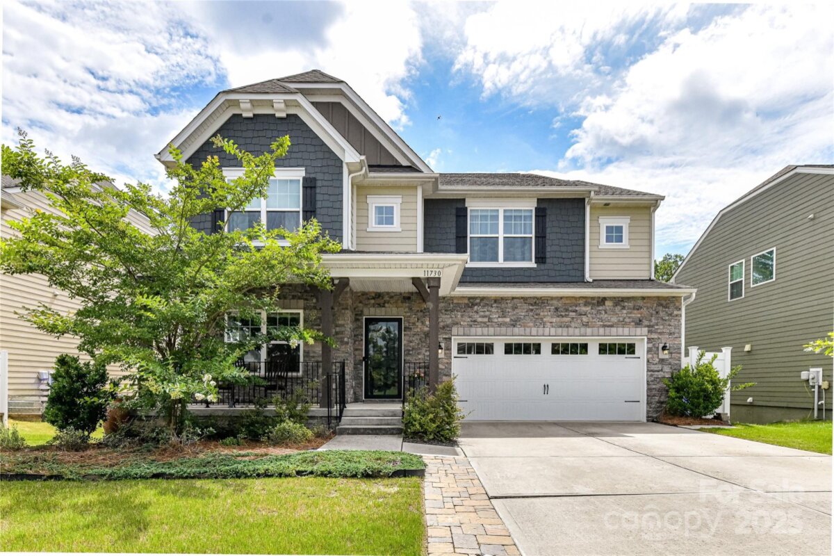 11730 Maher Lane, Huntersville, NC 28078, MLS # 4281709