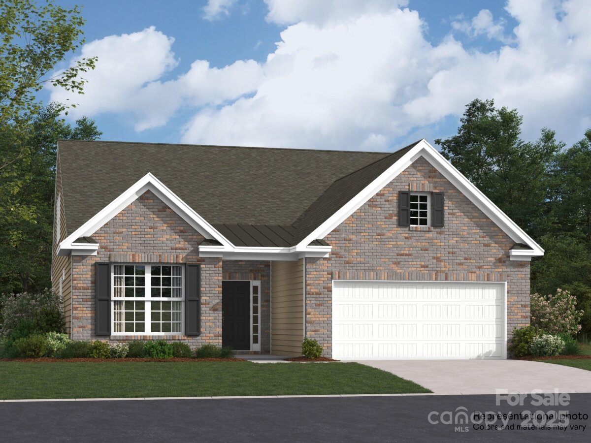 2838 Morning Song Way, Lancaster, SC 29720, MLS # 4281715