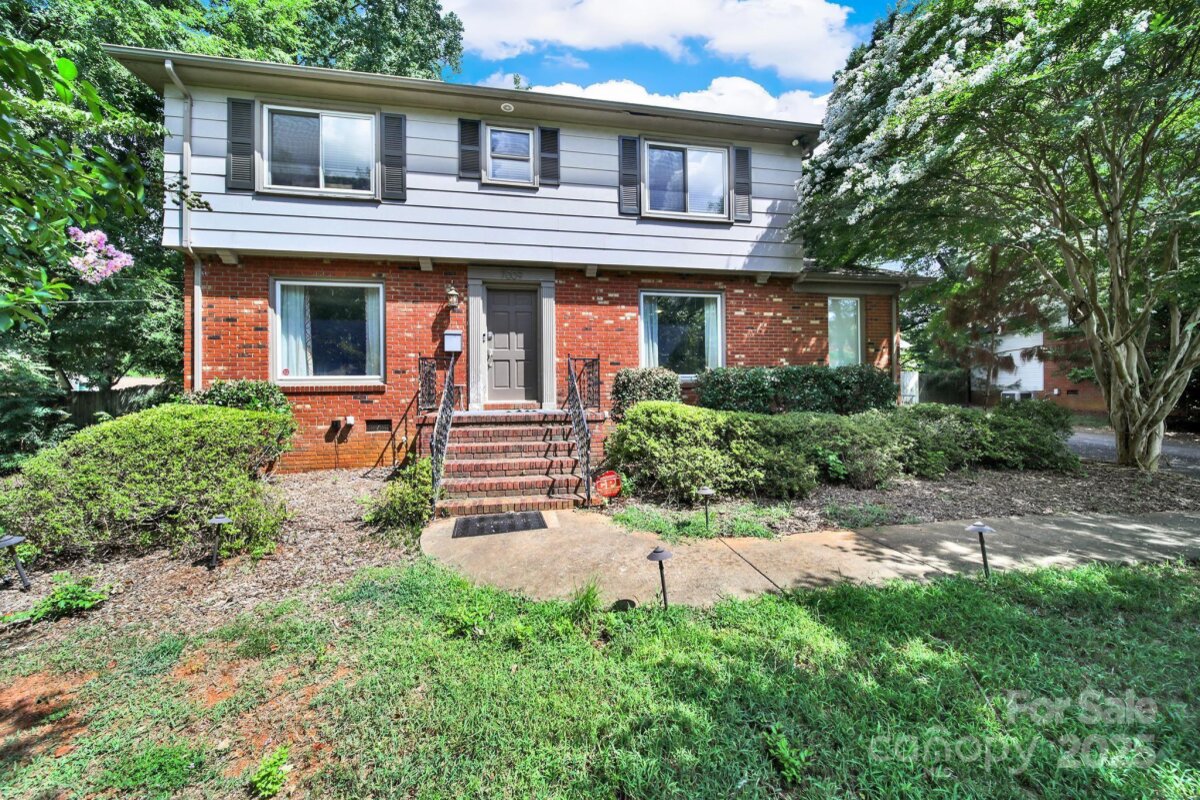 7009 Rockledge Drive, Charlotte, NC 28210, MLS # 4281722