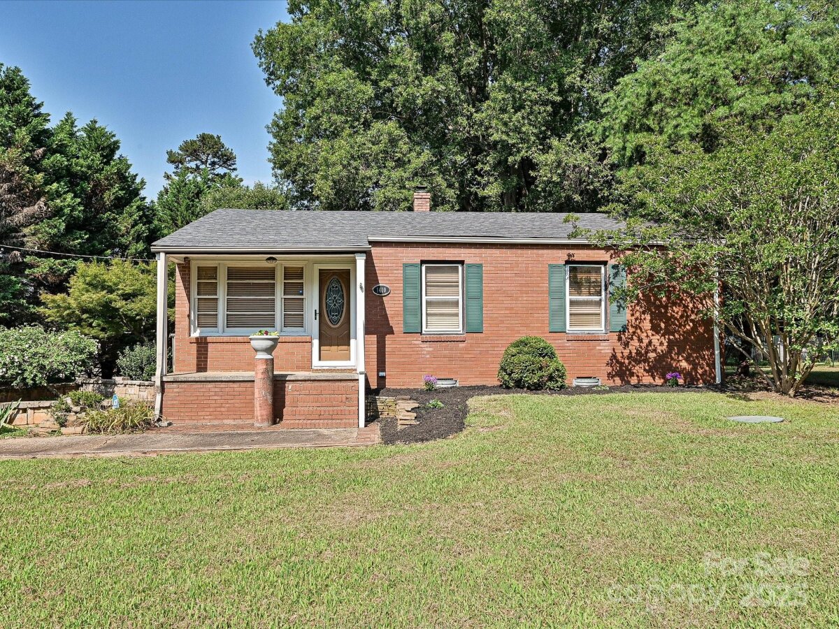 1410 Shearers Road, Mooresville, NC 28115, MLS # 4281726