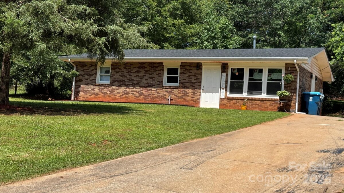 143 Mountain View Street, Forest City, NC 28043, MLS # 4281727