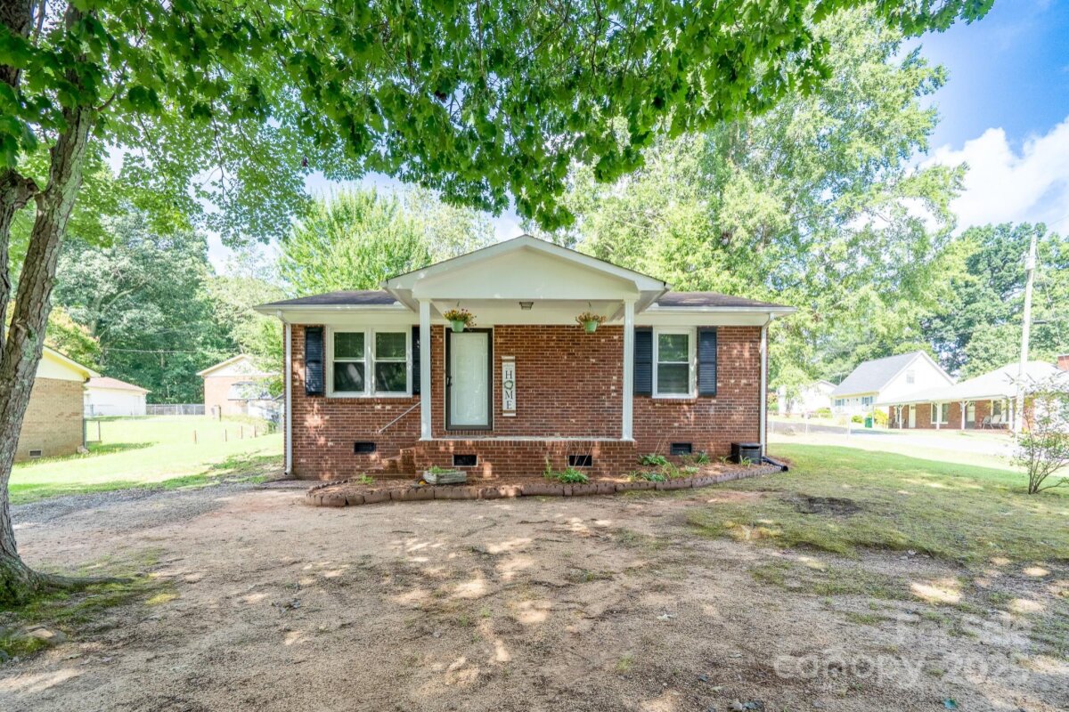 417 Town Street, Landis, NC 28088, MLS # 4281731