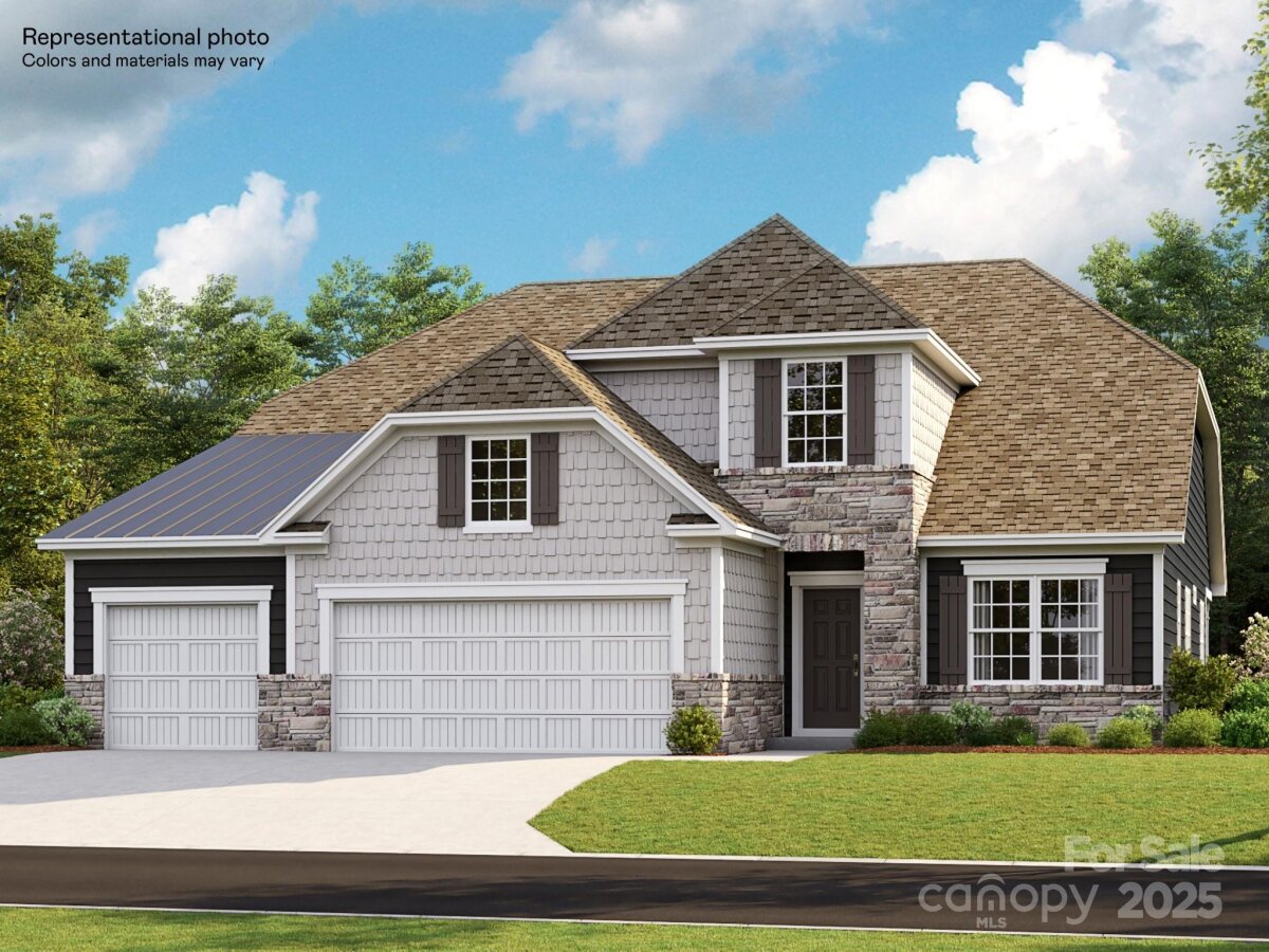 2271 Moon Crest Road, Lancaster, SC 29720, MLS # 4281734