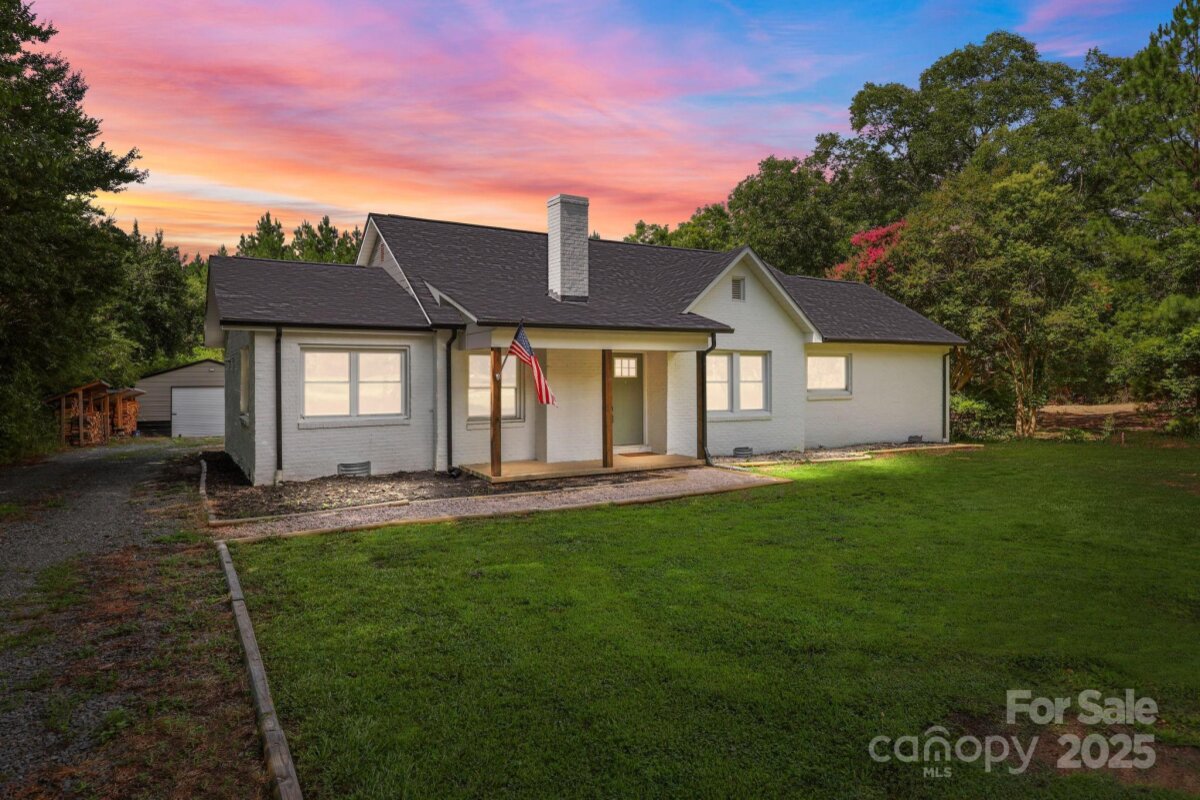 4240 NC Hwy 73 None, Concord, NC 28025, MLS # 4281737