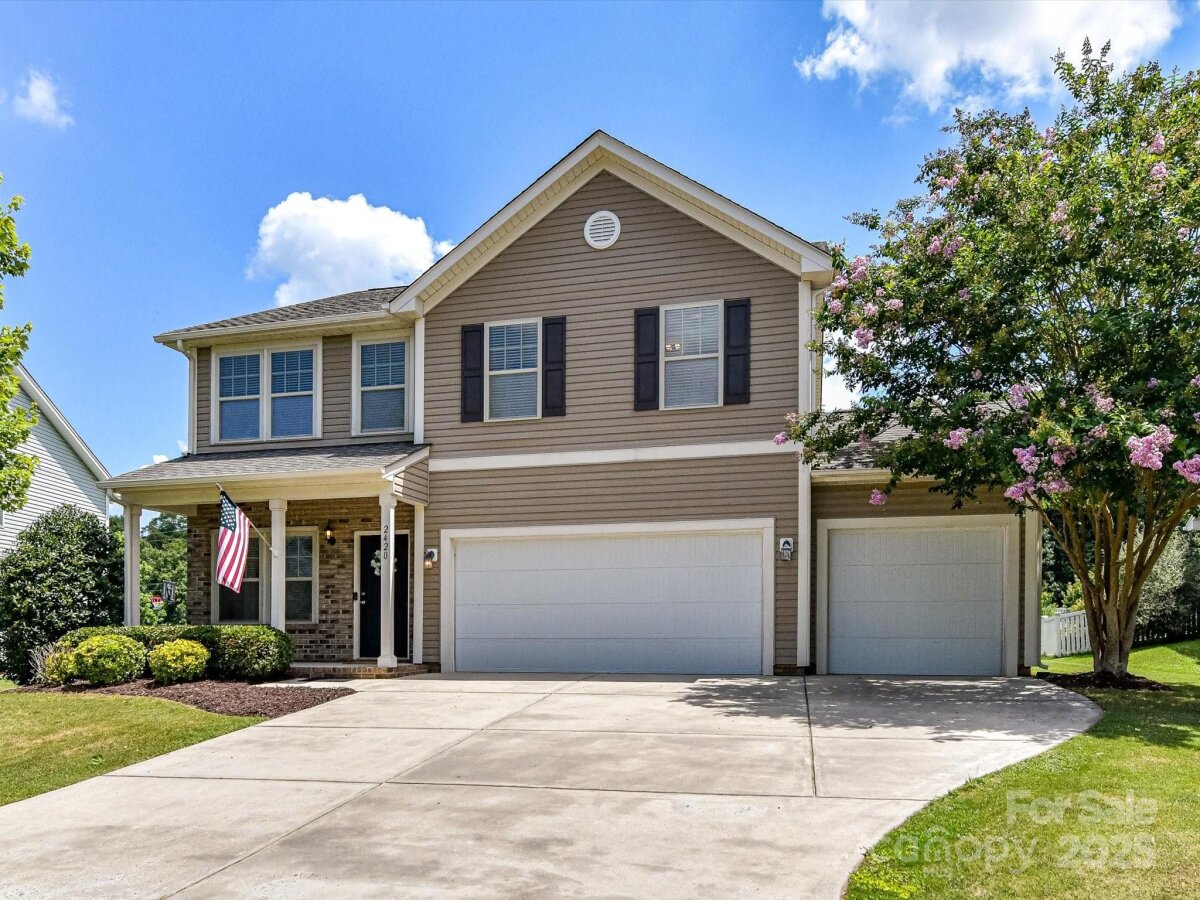 2420 Sierra Chase Drive, Monroe, NC 28112, MLS # 4281740