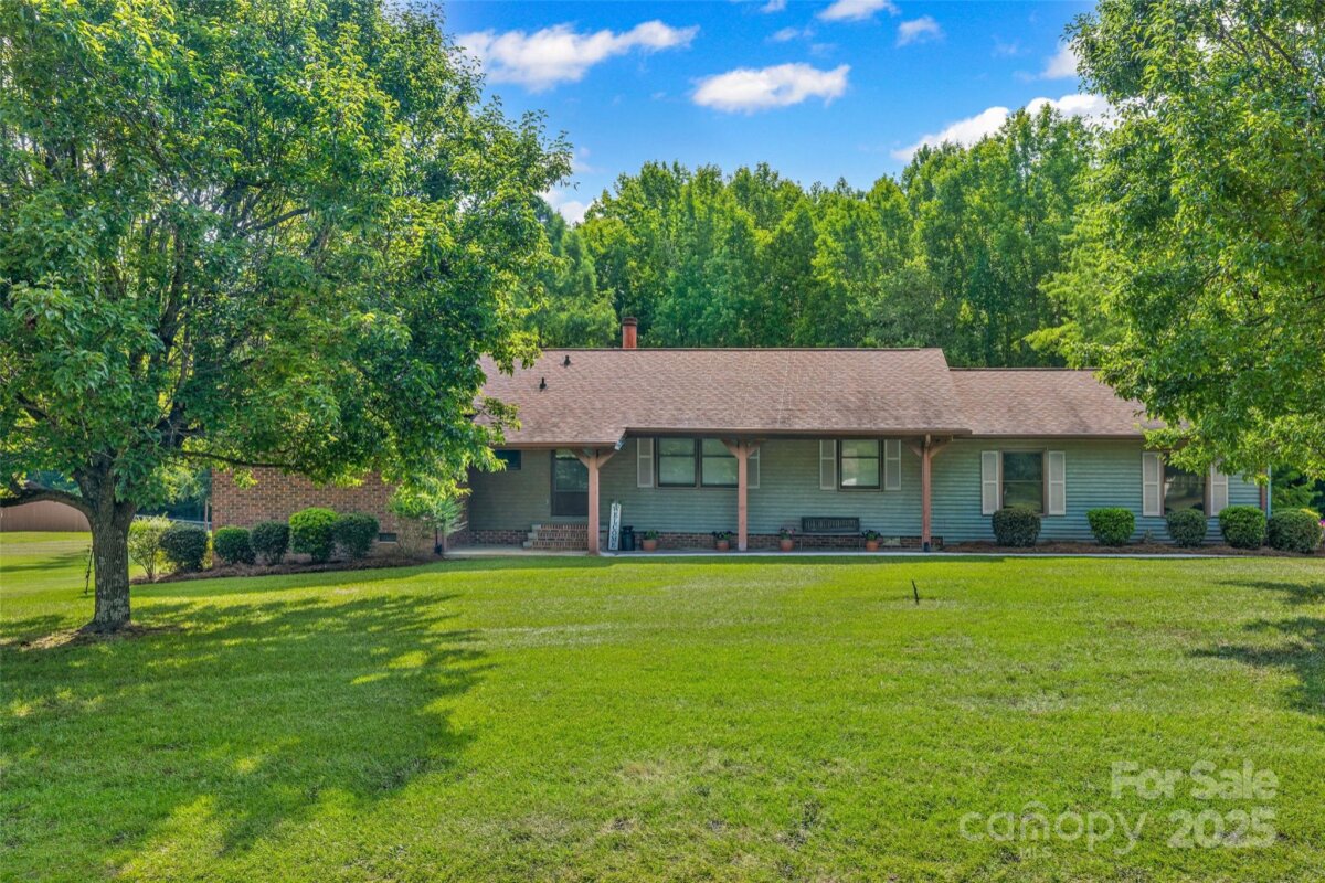 4002 Stillwater Court, York, SC 29745, MLS # 4281765