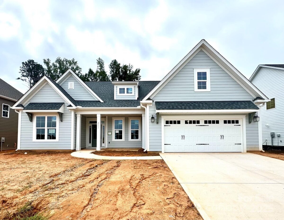 2591 Cornelius Place Unit 78, Concord, NC 28027, MLS # 4281772