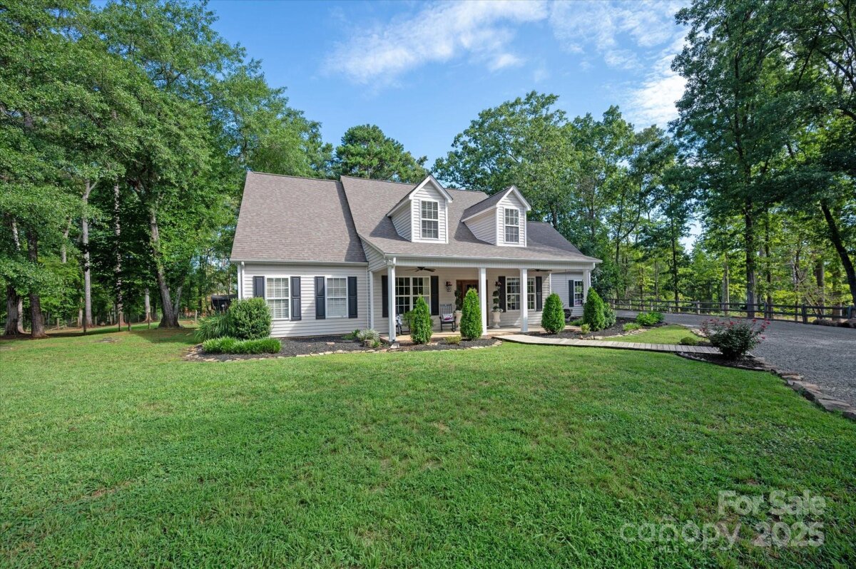 9806 Joe Kerr Road, Waxhaw, NC 28173, MLS # 4281781