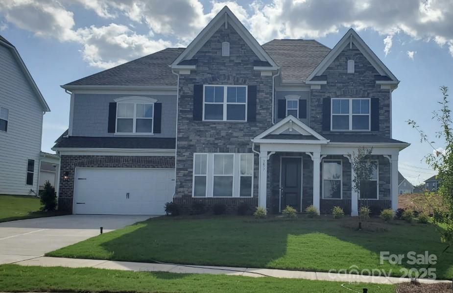 3477 Calico Branch Road, Indian Land, SC 29707, MLS # 4281809