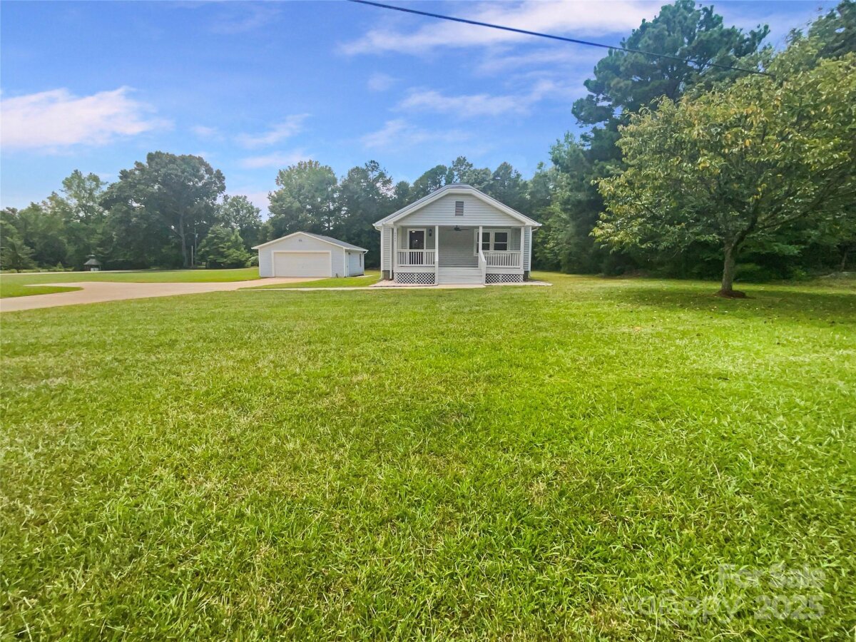 6445 Griffin Road, Lancaster, SC 29720, MLS # 4281810