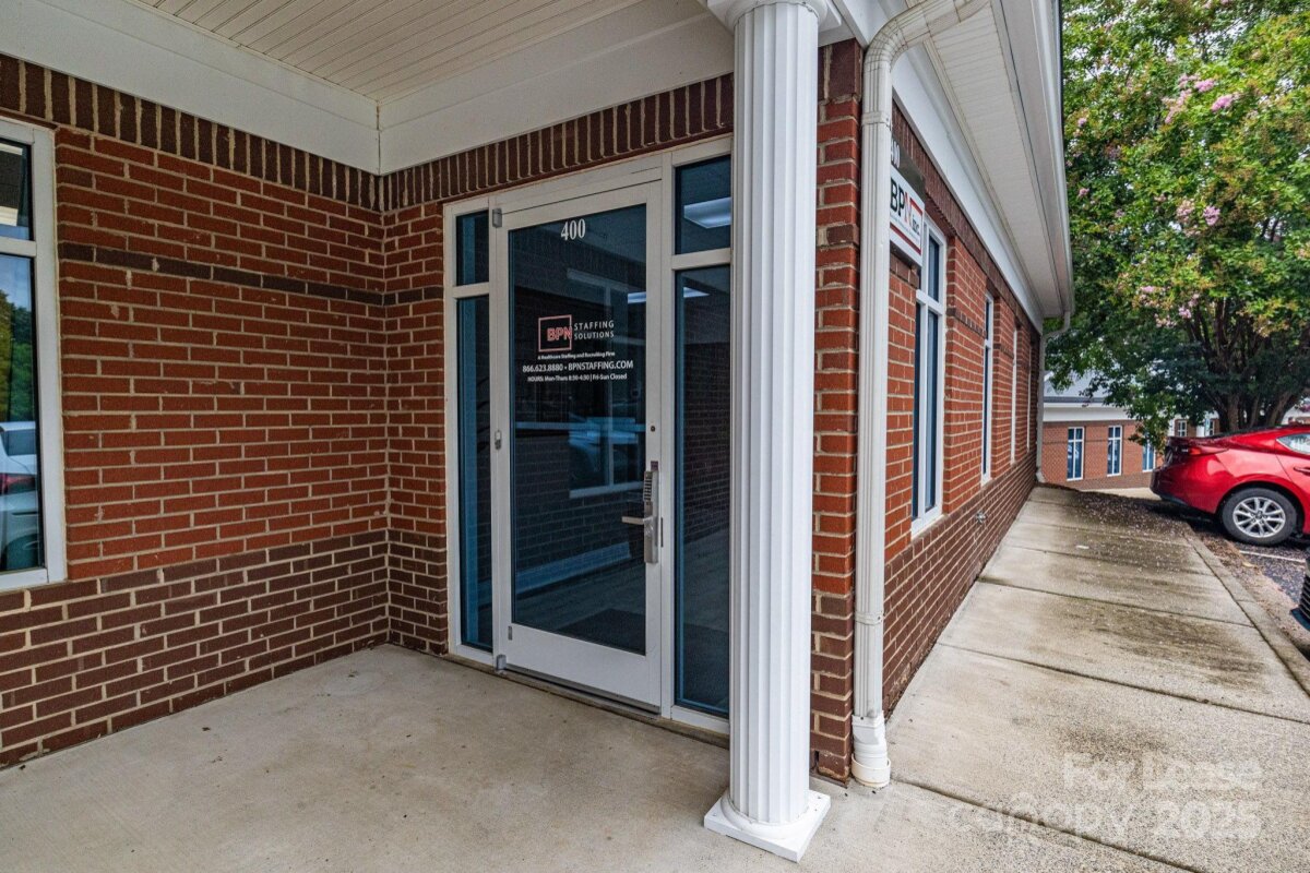 8037 Corporate Center Drive, Charlotte, NC 28226, MLS # 4281820