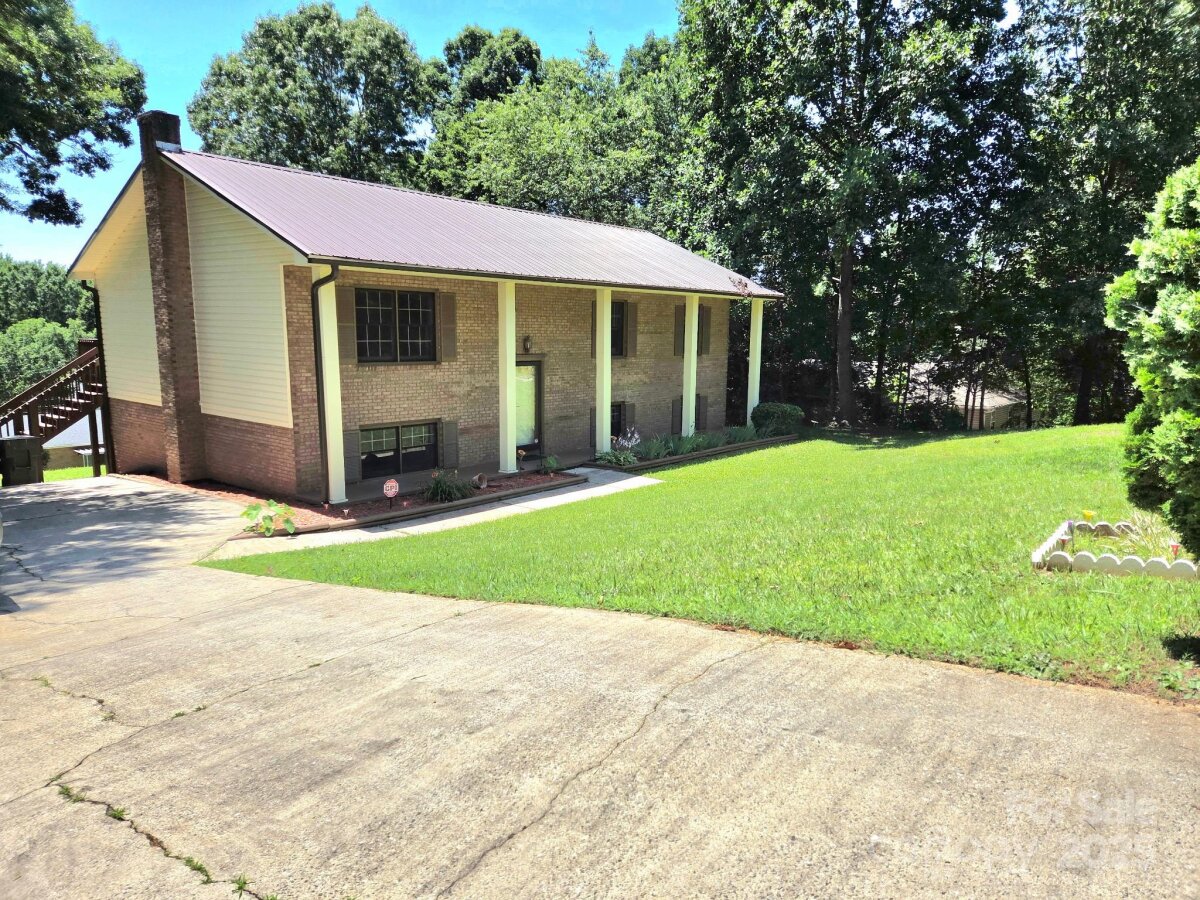 717 2nd Street, Conover, NC 28613, MLS # 4281821