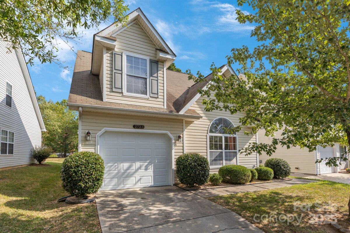2723 Rozzelles Landing Drive, Charlotte, NC 28214, MLS # 4281830