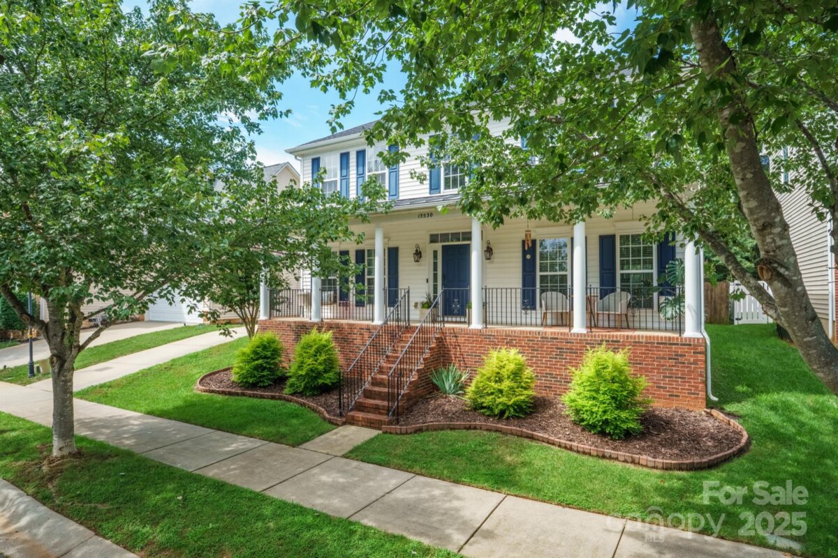 15530 Troubadour Lane, Huntersville, NC 28078, MLS # 4281831