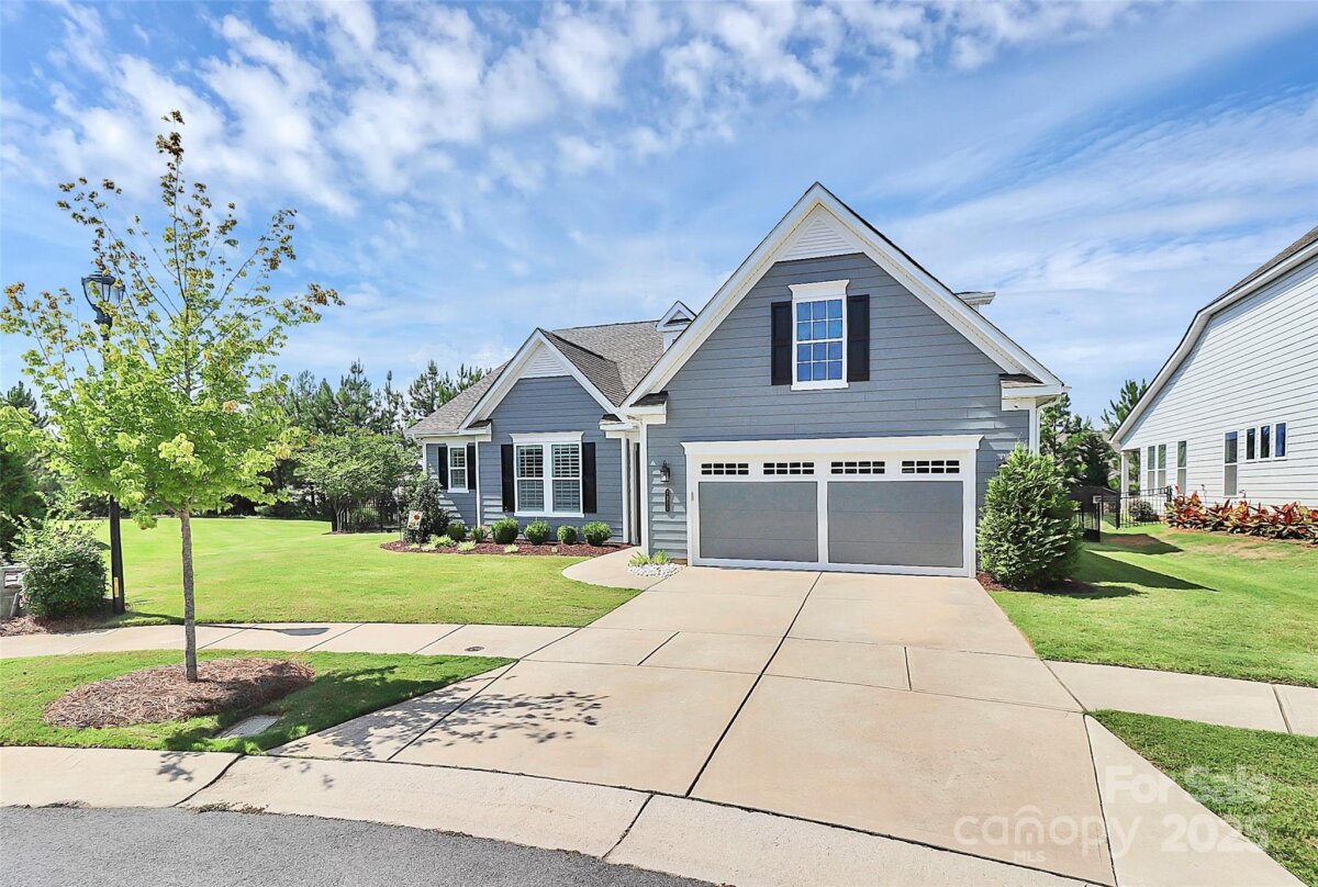 7311 Surprise Court, Charlotte, NC 28215, MLS # 4281833