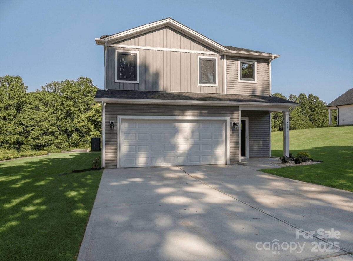 713 32nd Street, Conover, NC 28613, MLS # 4281837