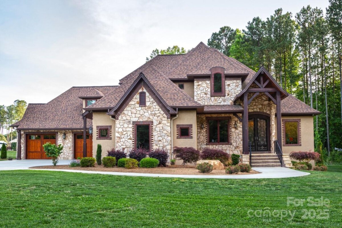 108 Washam Road, Mooresville, NC 28117, MLS # 4281847