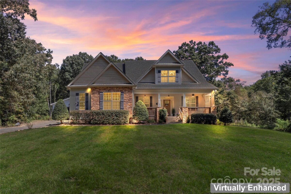 8331 NC 218 Highway, Marshville, NC 28103, MLS # 4281852