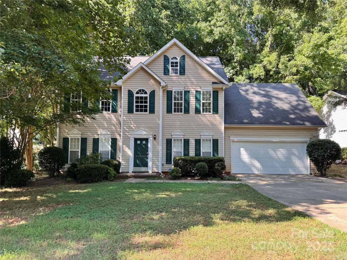 12834 English Walnut Lane, Charlotte, NC 28215, MLS # 4281856