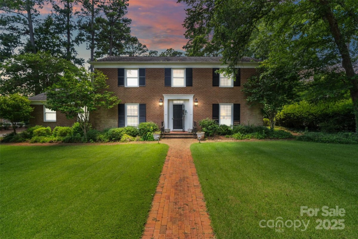 1545 Granville Road, Rock Hill, SC 29732, MLS # 4281859