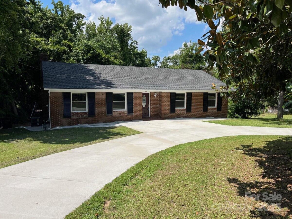 680 Lakeside Drive, Rock Hill, SC 29730, MLS # 4281862