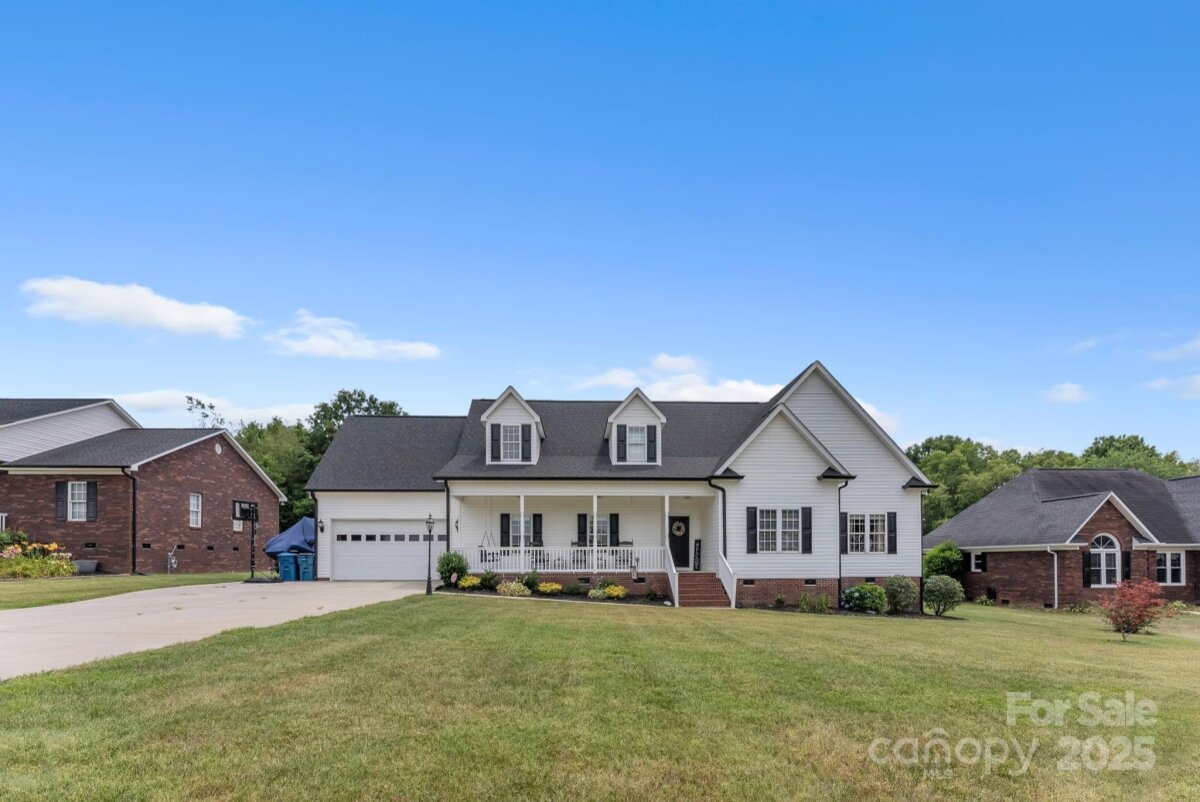 2261 Stallings Road, Harrisburg, NC 28075, MLS # 4281863