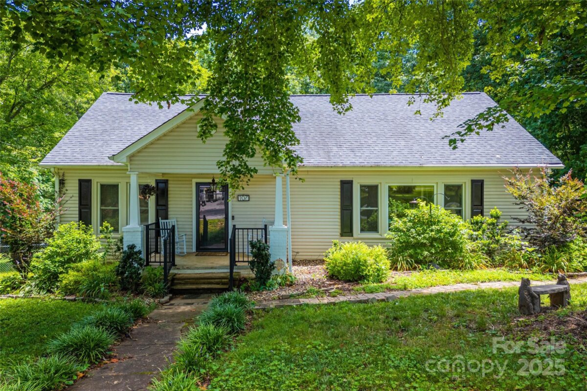 107 Burke Drive, Morganton, NC 28655, MLS # 4281868