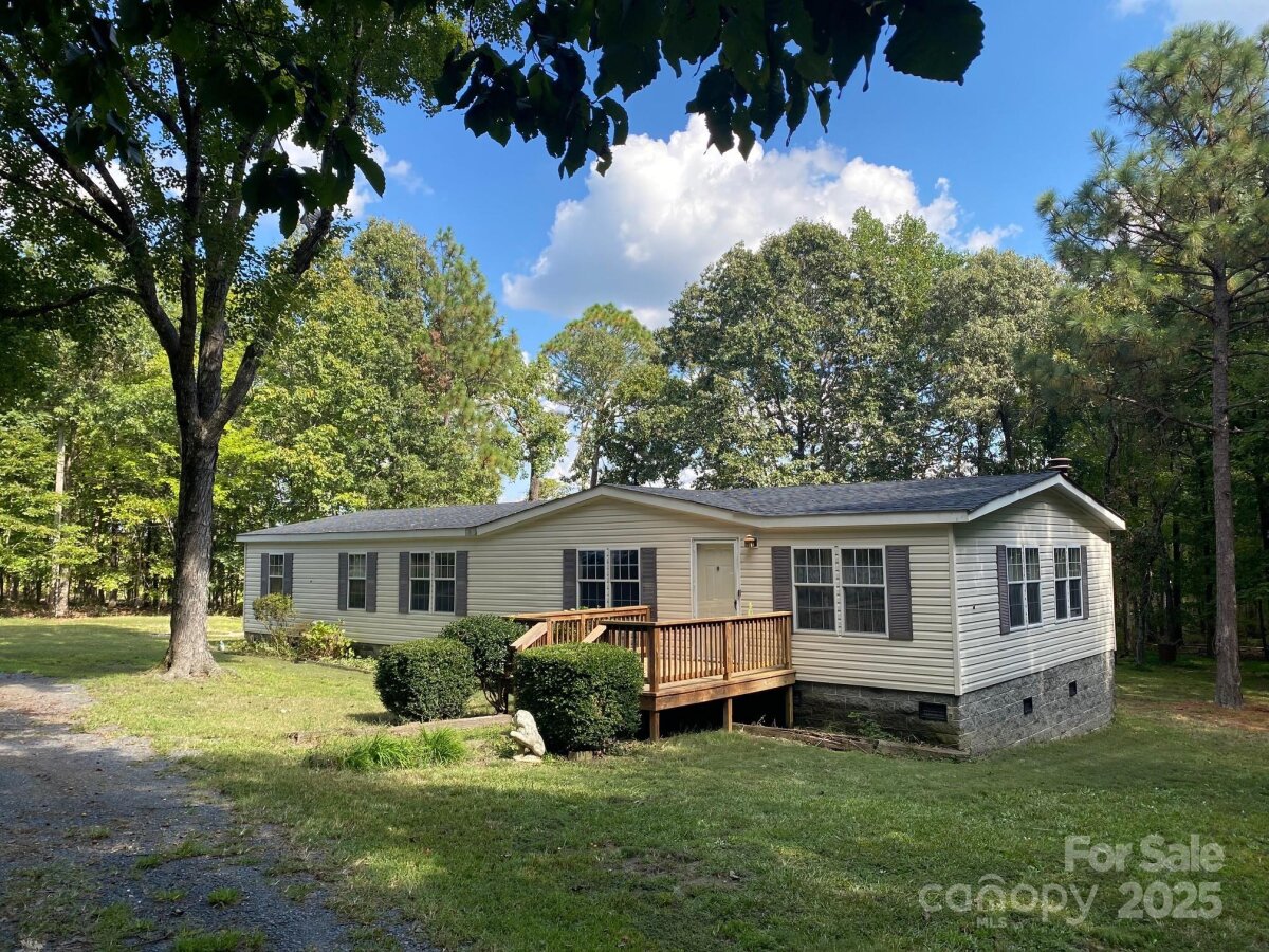 176 Hunters Glen Road, Troy, NC 27371, MLS # 4281871