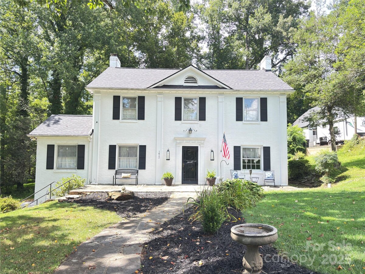 1412 Mimosa Lane, Lenoir, NC 28645, MLS # 4281872