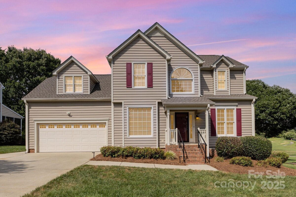 376 Kingsmill Drive, Advance, NC 27006, MLS # 4281877
