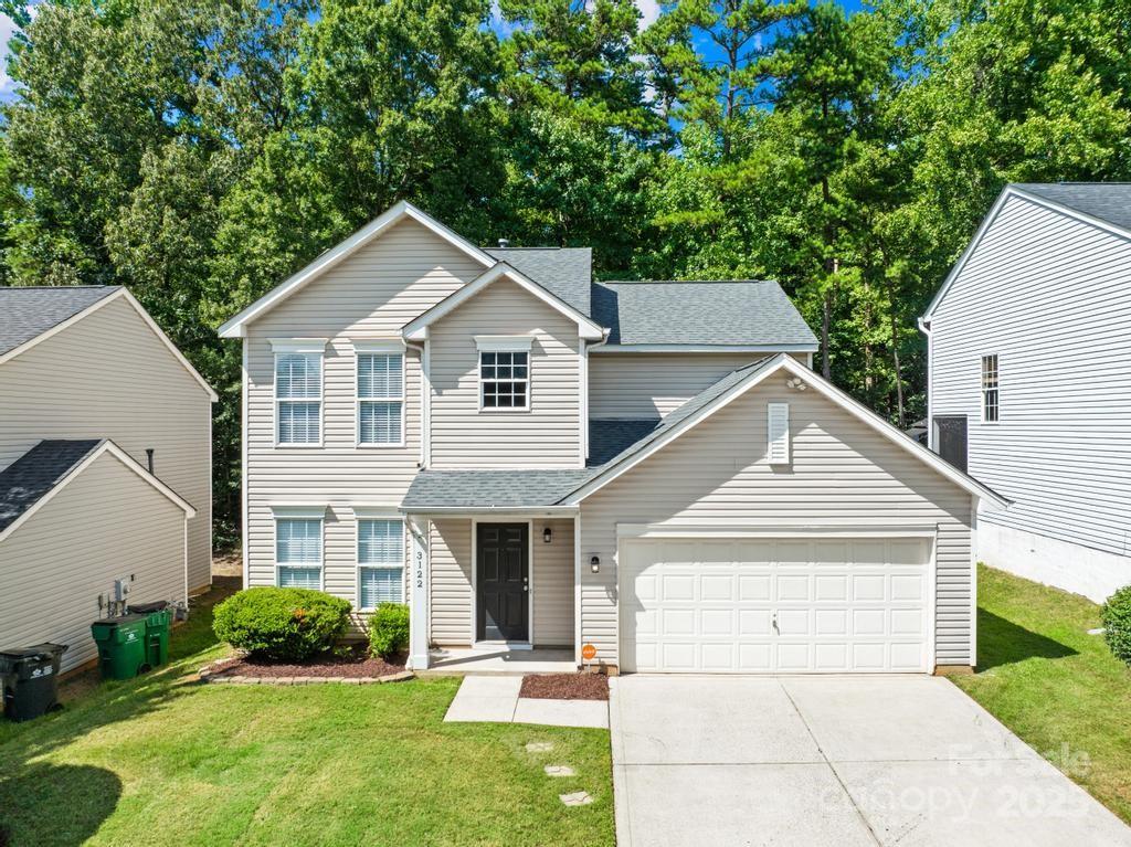 3122 Mallard Forest Drive, Charlotte, NC 28269, MLS # 4281880
