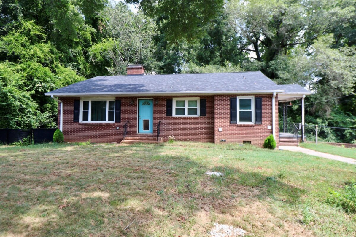 2204 Morton Avenue, Gastonia, NC 28052, MLS # 4281883