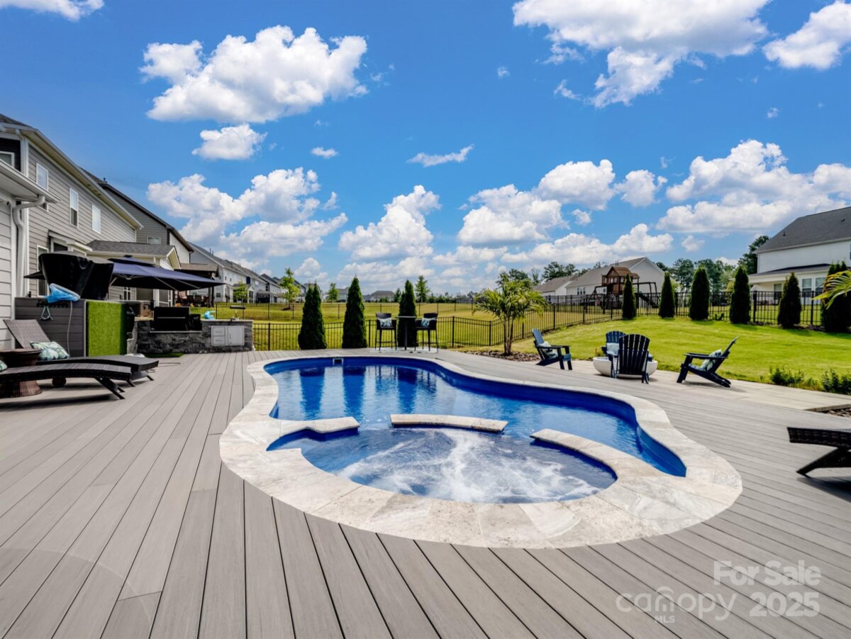 15213 Shallow Ridge Road, Charlotte, NC 28278, MLS # 4281889