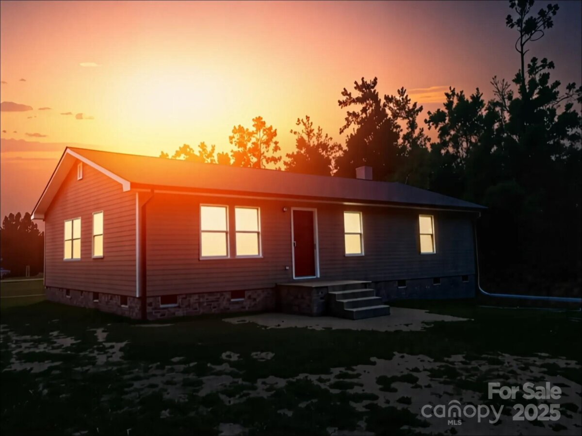 1228 Charlie Johnson Road, Kershaw, SC 29067, MLS # 4281890