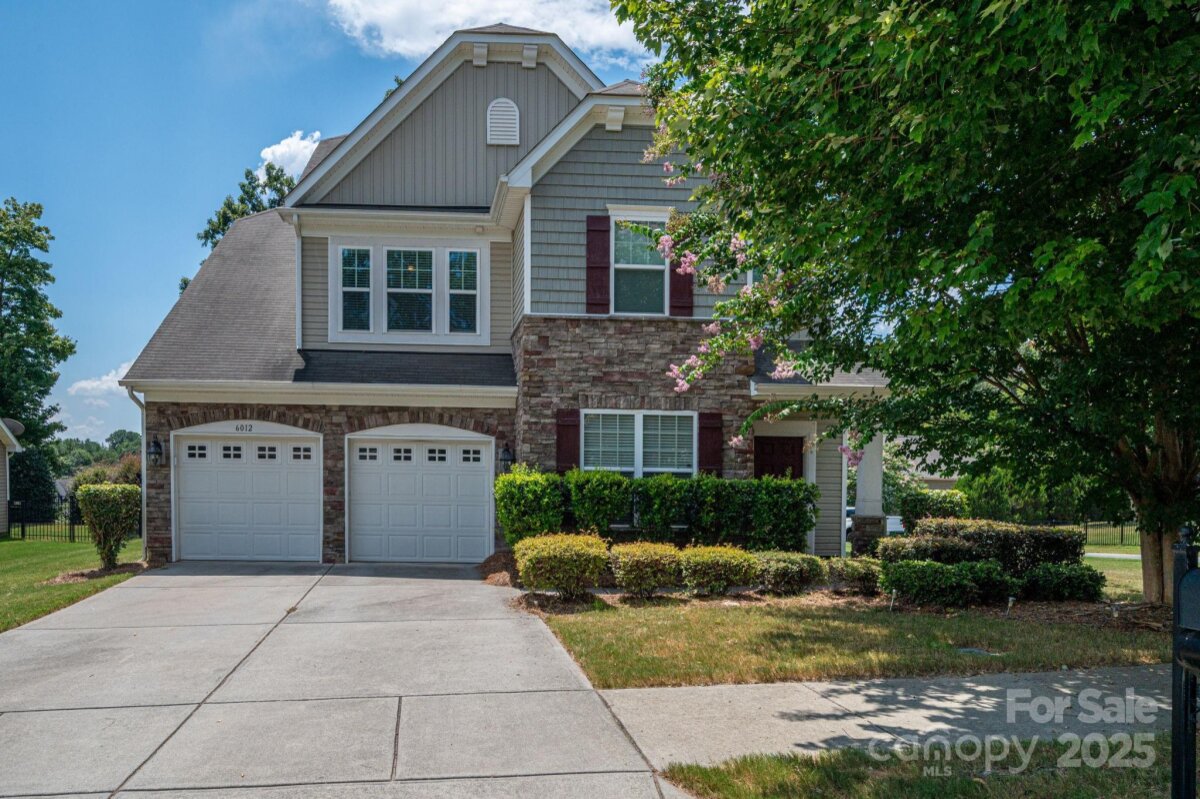 6012 Thorburn Way, Belmont, NC 28012, MLS # 4281894