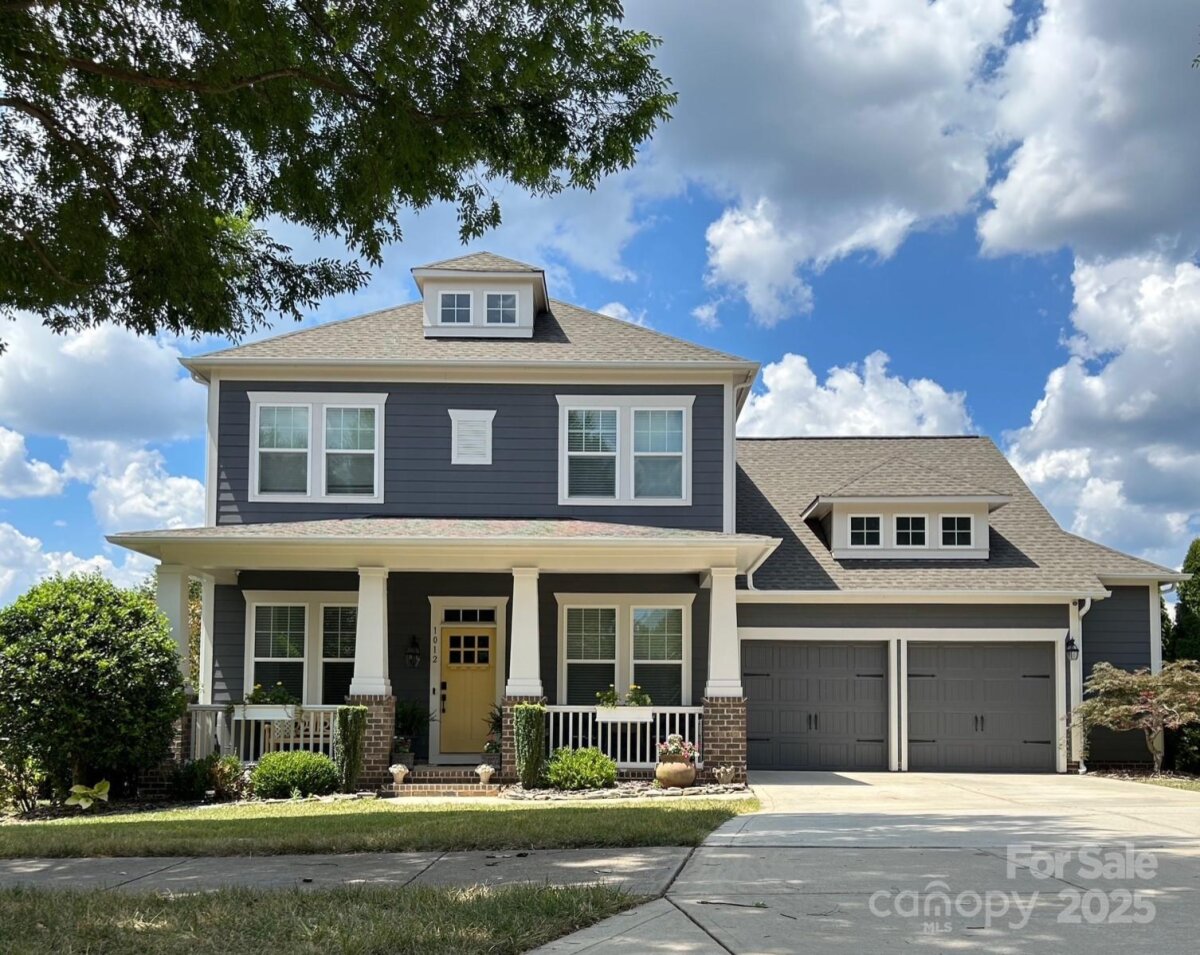 1012 English Circle, Belmont, NC 28012, MLS # 4281897