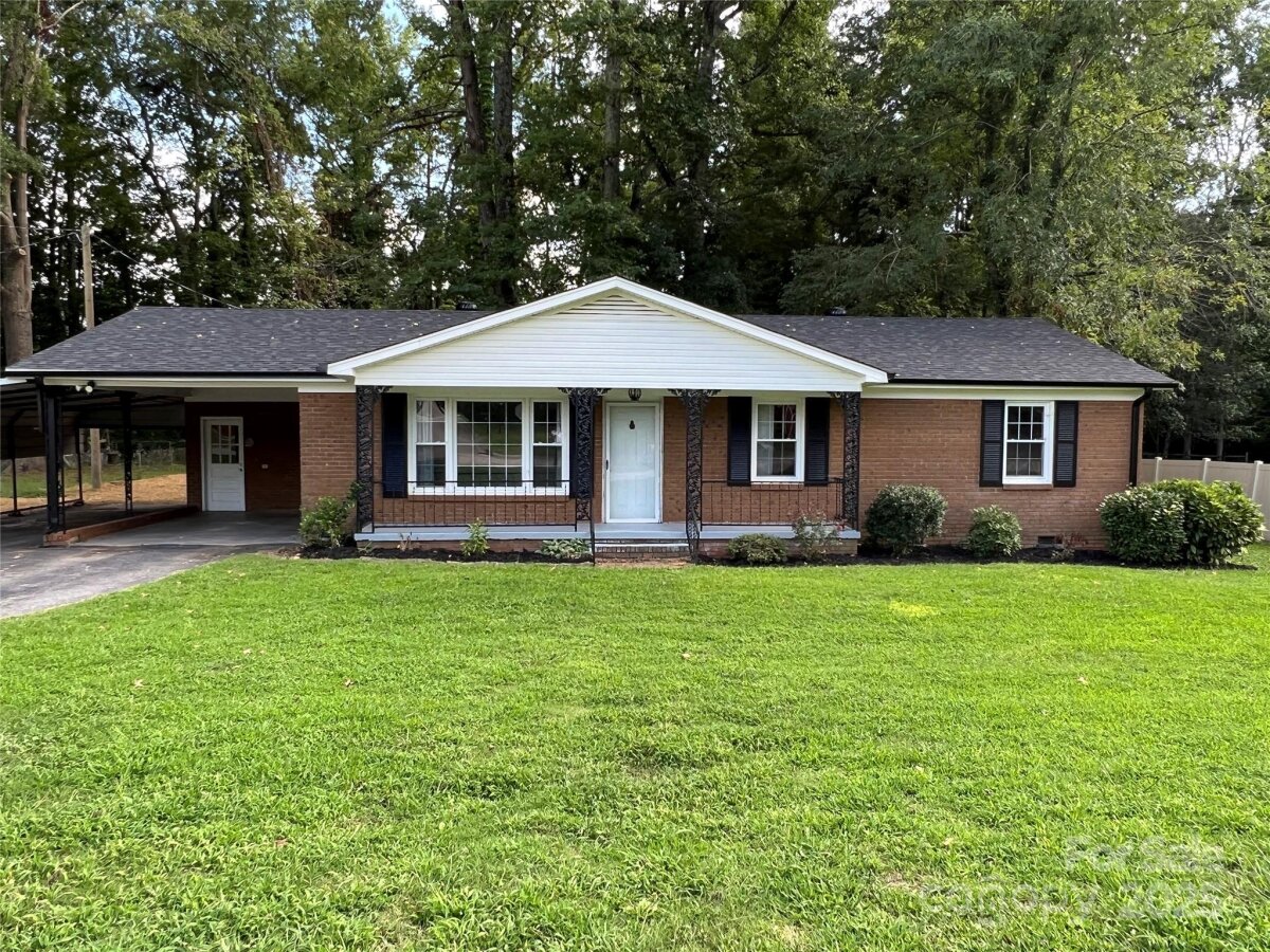 325 Briarcliff Drive, Kannapolis, NC 28081, MLS # 4281900
