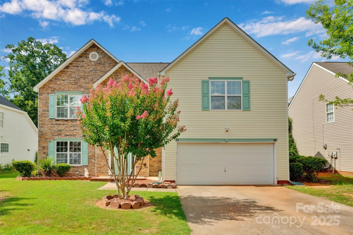 803 Southridge Drive, Monroe, NC 28112, MLS # 4281902