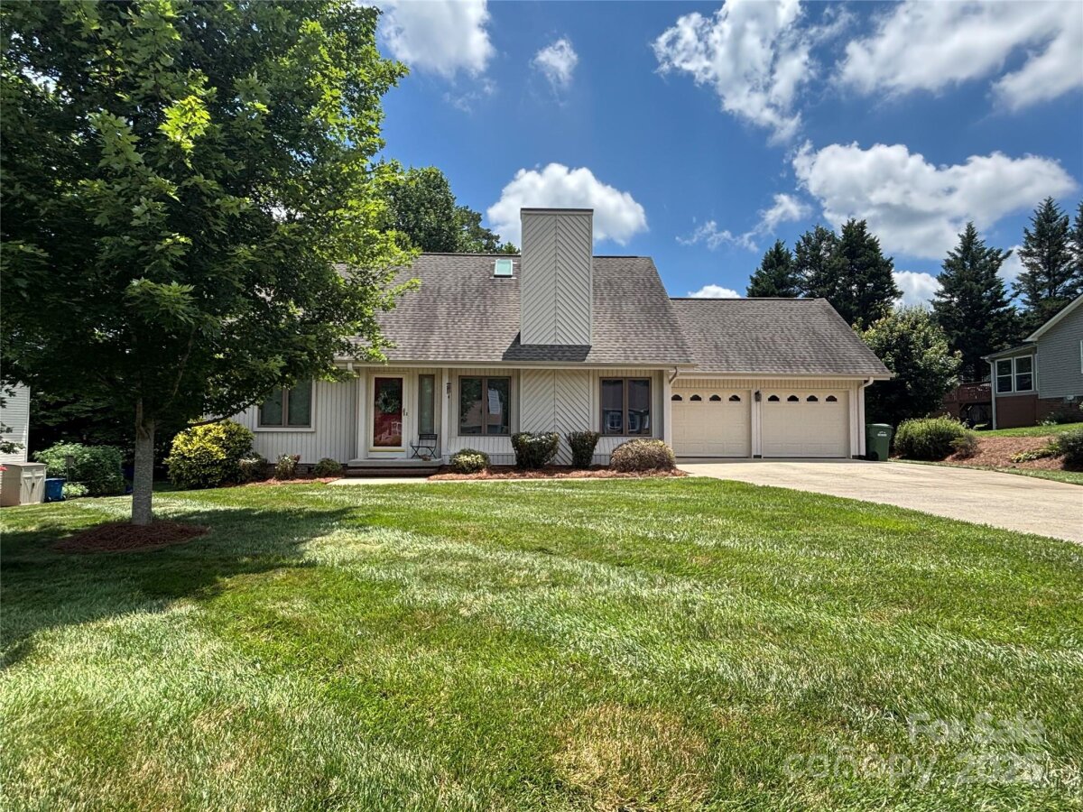 2420 24th Avenue, Hickory, NC 28601, MLS # 4281906